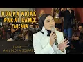 Download Lagu FAUZANA-UDA KA ADIAK PAKAI LAMO #fauzana #laguminang #blokmsquare #udakaadiakpakailamo #padang