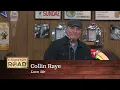 Collin Raye "Love, Me"