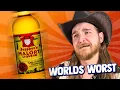 I Tried A Bottle of Malort And It Didn t Go As Planned