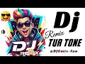 Lagu Dj Remix Tur Tone 2026 🤩| Nonstop Tur Tone 2026 | Tur Tone Mix Timli Song | DjMr Timli Show 