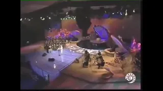خالد عبدالرحمن منزلك حفله قطر      دندنها