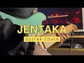 Download Lagu Jentaka - For Revenge (Guitar Cover)