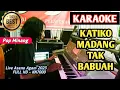 Download Lagu KATIKO MADANG TAK BABUAH - KARAOKE MINANG RATOK POPULER (FULL HD VERSI LIVE 2023)
