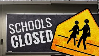 Madison County Schools moving to e-learning on Friday due to widespread illness