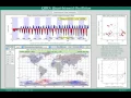 Introduction on how to Use Climatech for Long Range Weather Forecasting