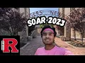Rutgers University Newark SOAR 2023