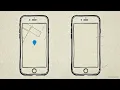 Google Maps Part 1 Map Tiles Location Updates and High Level Architecture