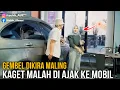 Download Lagu GEMBEL DI KATA MALING❗️SICANTIK KAGET DIAJAK KEMOBIL SAMPE RUMAH