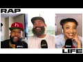Nipsey Hussle and Jay-Z “What It Feels Like,” 50 Cent x Fat Joe Verzuz Speculation | Rap Life Review