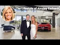 The Lifestyle of Ainsley Earhardt New Husband Houses Age 49 Cars Net Worth 2026