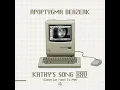 Kathy's Song (Come Lie Next To Me) (Ferry Corsten 2025 Remix - Radio Version)