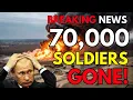 Download Lagu Ukraine Encircles 70,000 Russian Soldiers — The Biggest Trap of the War!