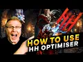 HELLHADES GUIDE How I Use The Optimiser To BOOST My Champions Progress Raid Shadow Legends