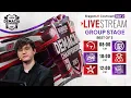 Lagu 🔴 Demacia Cup Costream | TT vs LGD, ZSM vs OMG, FRK vs LNG 🔴 데마시아 컵