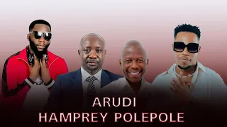 Roma Ft Ney Wamitego Gwajima Mrudisheni Hamprey Polepole Official Music Video 