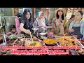 Download Lagu BINGUNG‼️ MAU MAKAN APA, KETIKA MBAK BELANDA \u0026 MBAK SALMA TAK AJAK MAKAN DI WARUNG OSING MBOK HAR