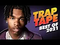 Download Lagu Best Rap Songs 2021 | Best of 2021 Hip Hop Mix | Trap Tape | New Year 2022 Mix | DJ Noize