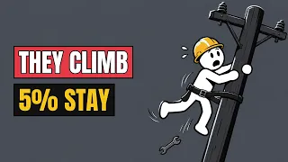 Lineman Salary 38K to 210 000 in Storm Season