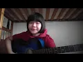 Alamo By Alec Benjamin ( cover )