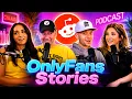 1 Hour of Horrible Hook Up Stories Reading Reddit Stories