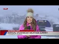 Meteorologists from all over country to meet at Steamboat for annual summit