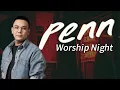 POHON ARA TAK BERBUAH - PENN WORSHIP NIGHT