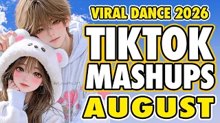 New Tiktok Mashup 2026 Philippines Party Music Viral Dance Trends August 23rd