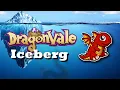 DragonVale Iceberg Part 1