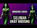 Download Lagu Siluman Oray Hideung - Dongeng Sunda @DongengMangAnggang