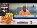 Download Lagu GOOD MORNING GHANA || AUGUST 26, 2025