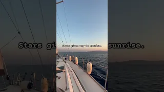 SV Impavidus. Join the crew