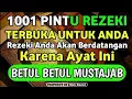 Download Lagu 1001 PINTU REZEKI TERBUKA UNTUK ANDA!!REZEKI ANDA AKAN TERUS BERDATANGAN MENGALIR DERAS TANPA HENTI