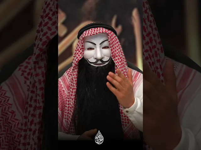 ⁣هل اكلت هند كبد حمزة ؟ عثمان الخميس يجيب