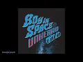 Boy In Space x unheard - Cold (Instrumental)
