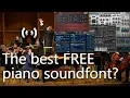 Download Lagu Which is the best FREE piano soundfont?