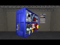 Defusing 16 Bombs In A Row 100 Modded