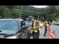 What to do if you re stopped at a DUI checkpoint in West Virginia