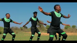 hisa wa tiko mbilu ya noyi official music video