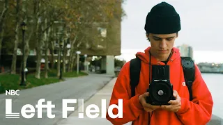 Download Why We Still Love Film: Analog Photography in the Digital Age | NBC Left Field MP3