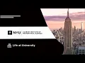 Find out NYU Courant Versus NYU Poly New York University NYU