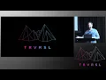 TraversalConf 2019 The View is Clear From Here by Aaron Patterson