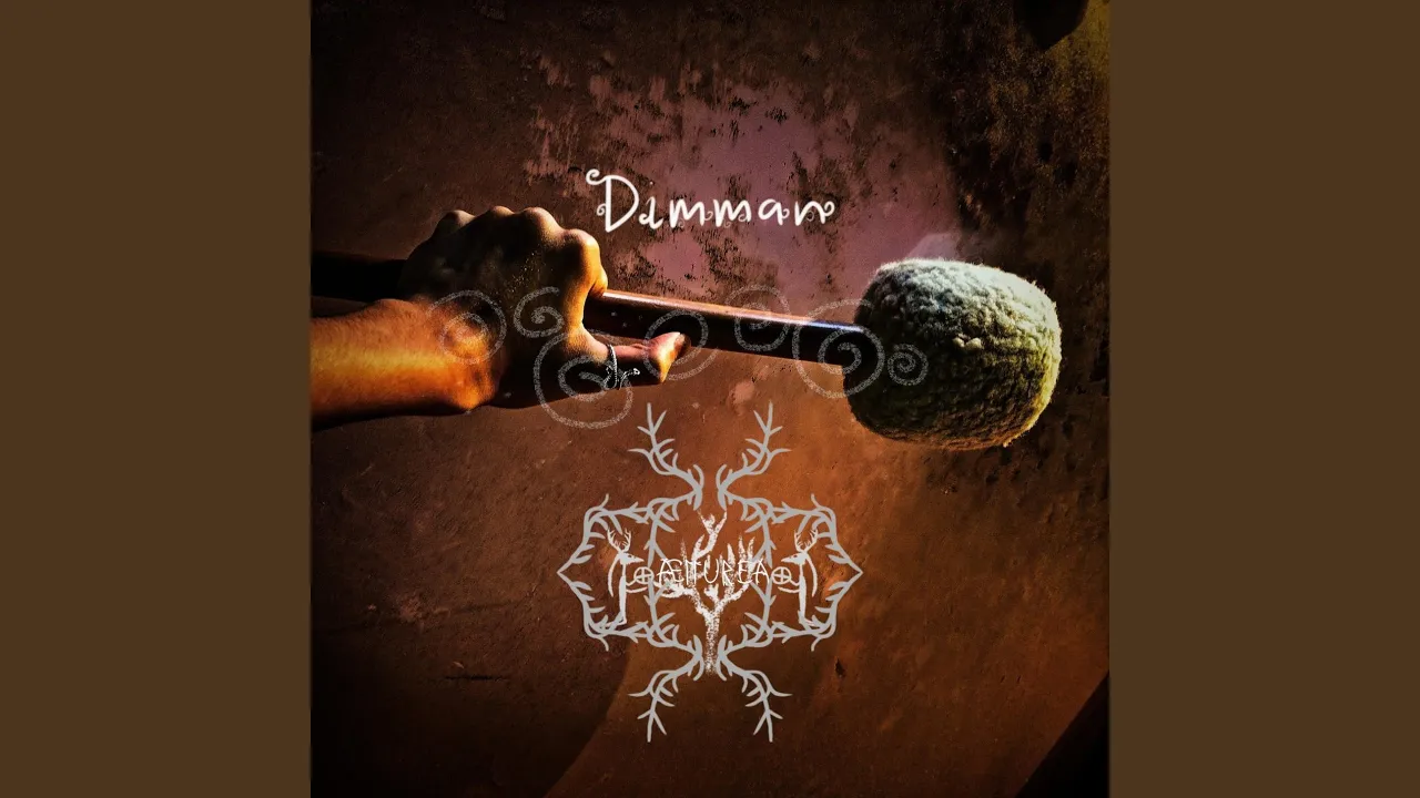 Dimman - Single by A11UREA