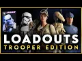 BATTLEFRONT 2 TIPS Overpowered Star Card Loadouts Trooper Edition