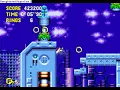 (Part 28) Metallic Madness Zone 3 \u0026 Final Fever | Sonic CD 1993 [Custom] | PEMNAS Playthrough