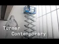 Place Space and Who Description Barbara Walker Turner Contemporary