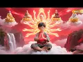 Download Lagu 【FULL】前世慘遭四姐抽骨而亡，重生後四大宗師爭相傳授無情道！如今他冷血歸來，昔日仇敵皆成腳下螻蟻！ #短劇#萌寶#修仙