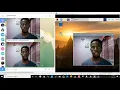 Real-time Driver Drowsiness Detection System with Telegram Bot using Raspberry Pi OpenCV