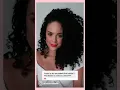 Download Lagu COMO USAR TIARA EM CABELO CACHEADO #cacheadas