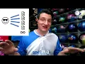 Adding Bowlers to your database in Spectre Bowling the Proshop App
