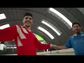 Gauchito Club - Movimiento Astral (Video Oficial)